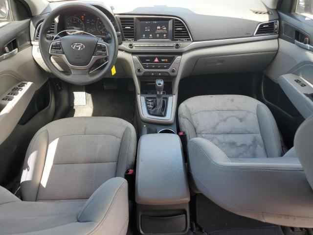 2017 HYUNDAI ELANTRA SE - 5NPD84LF7HH086956