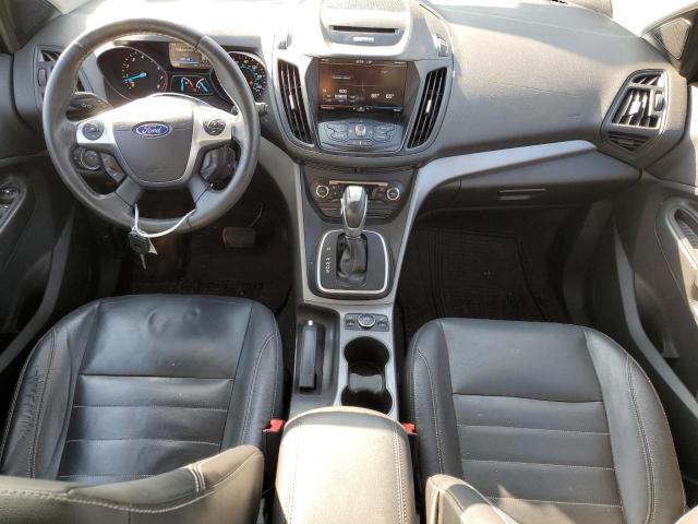 VIN 1FMCU9GXXEUA56838 2014 Ford Escape, SE no.8