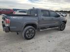 TOYOTA TACOMA DOU photo