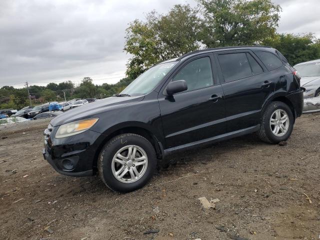 2012 HYUNDAI SANTA FE GLS 2012