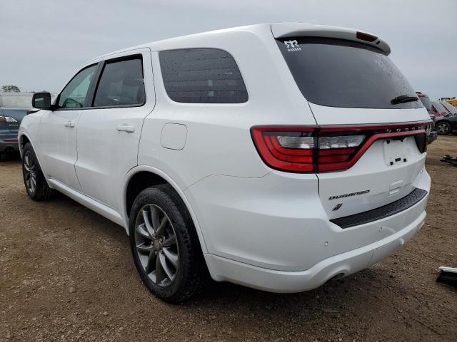2018 DODGE DURANGO GT - 1C4RDJDG7JC409363