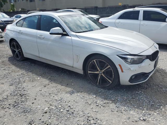 VIN WBA4J3C50KBL06904 2019 BMW 4 Series, 430XI Gran... no.4