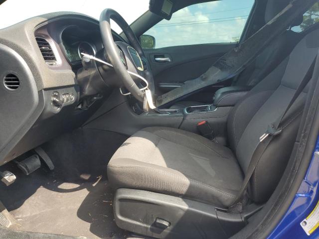 2018 DODGE CHARGER SX - 2C3CDXBG9JH206472