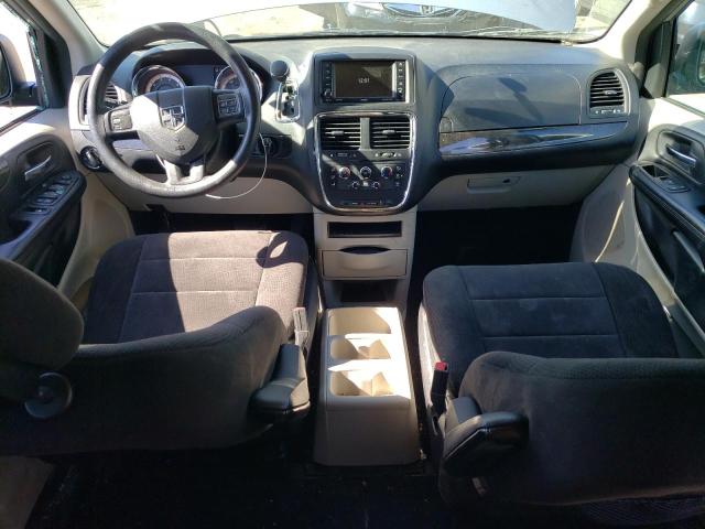 VIN 2C4RDGBG4DR726258 2013 Dodge Grand Caravan, SE no.8