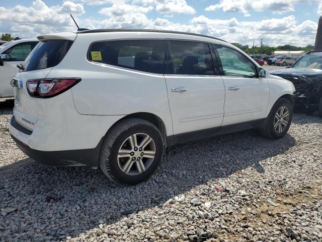 2016 CHEVROLET TRAVERSE L - 1GNKRHKD6GJ216671