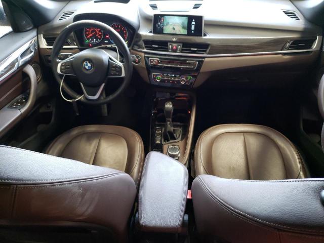 2016 BMW X1 XDRIVE2 - WBXHT3C3XGP881912