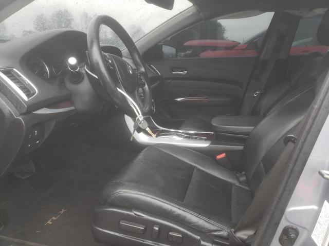 2015 ACURA TLX TECH - 19UUB3F56FA008608