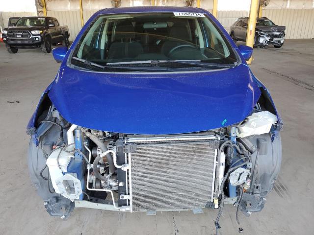 2017 NISSAN VERSA NOTE - 3N1CE2CP3HL355121