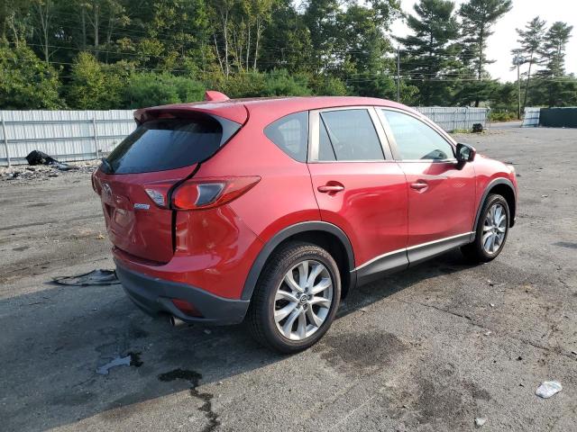 VIN JM3KE4DY1E0421581 2014 Mazda CX-5, GT no.3