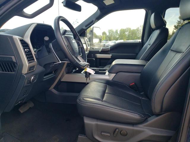 2022 FORD F350 SUPER - 1FT8W3BT9NEE89082