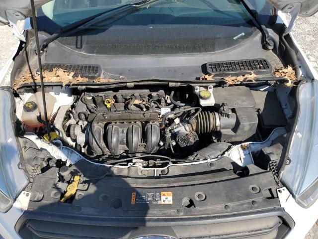 2017 FORD ESCAPE S - 1FMCU0F71HUB75833