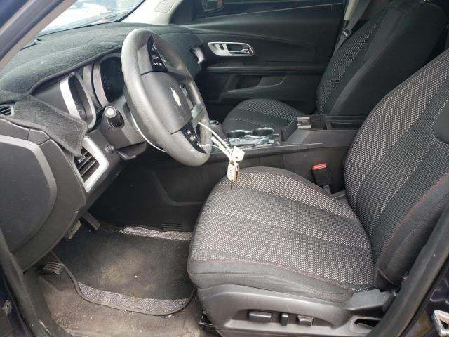2016 CHEVROLET EQUINOX LS - 2GNALBEK6G1136172