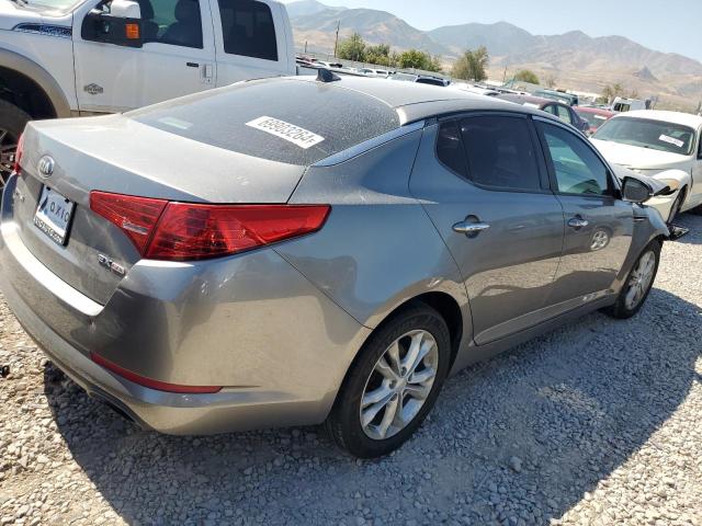 VIN 5XXGN4A73DG226153 2013 KIA Optima, EX no.3