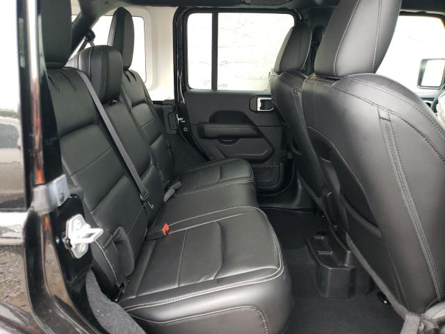 2019 JEEP WRANGLER U - 1C4HJXEG3KW570802