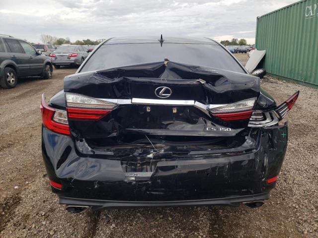 2018 LEXUS ES 350 - 58ABK1GG7JU107959