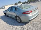 FORD FUSION SE photo