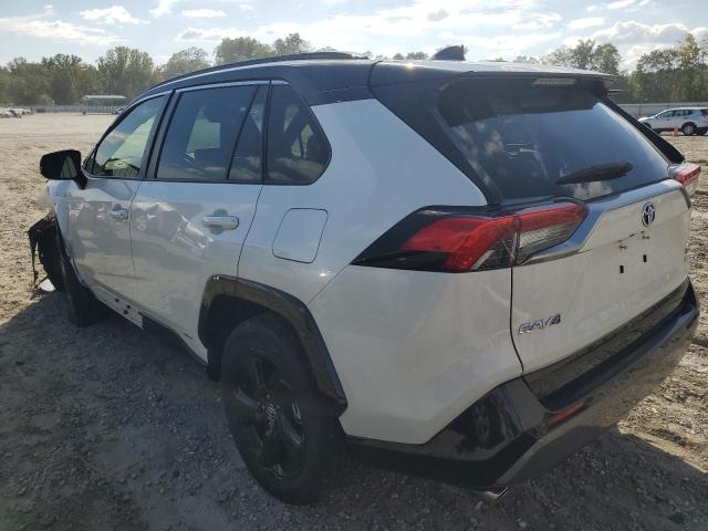 2021 TOYOTA RAV4 XSE - JTME6RFV8MD517668