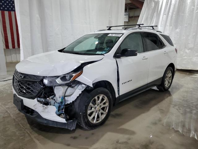 2019 CHEVROLET EQUINOX LT 2GNAXUEV6K6233197  70276904