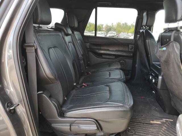 2019 FORD EXPEDITION - 1FMJK2AT1KEA14316