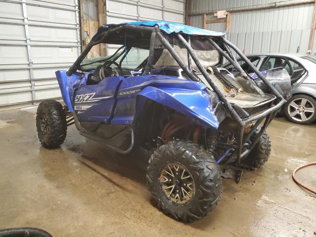 2019 YAMAHA YXZ1000 - 5Y4AN29Y0KA101263