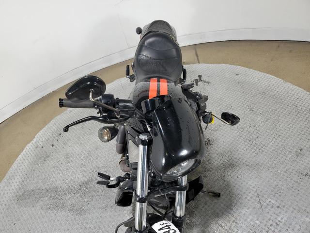 2009 HARLEY-DAVIDSON VRSCDX - 1HD1HHH169K811178