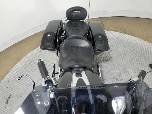 2012 HARLEY-DAVIDSON FLHXSE3 CV 1HD1PZ816CB957385