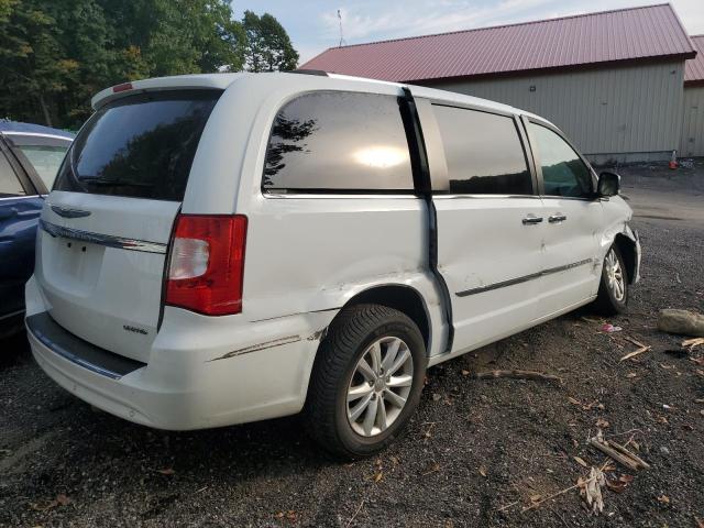 2016 CHRYSLER TOWN & COU - 2C4RC1GG0GR174965