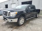 2017 NISSAN TITAN XD S - 1N6BA1F28HN516350