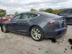 TESLA MODEL S photo