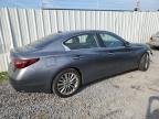 INFINITI Q50 PURE photo