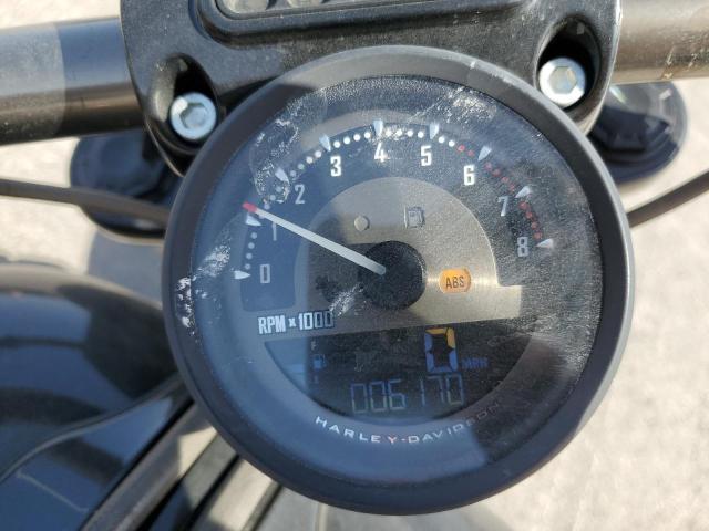 2017 HARLEY-DAVIDSON FXSE 1HD1TG915HB960025