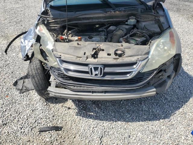 5J6RE3H32BL041556 2011 HONDA CRV