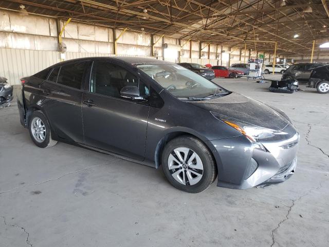 VIN JTDKBRFU0J3057588 2018 Toyota Prius no.4