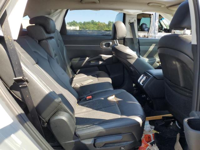 2022 KIA SORENTO S - 5XYRLDLC2NG129936