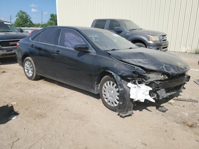 2017 TOYOTA CAMRY LE - 4T1BF1FK9HU632758
