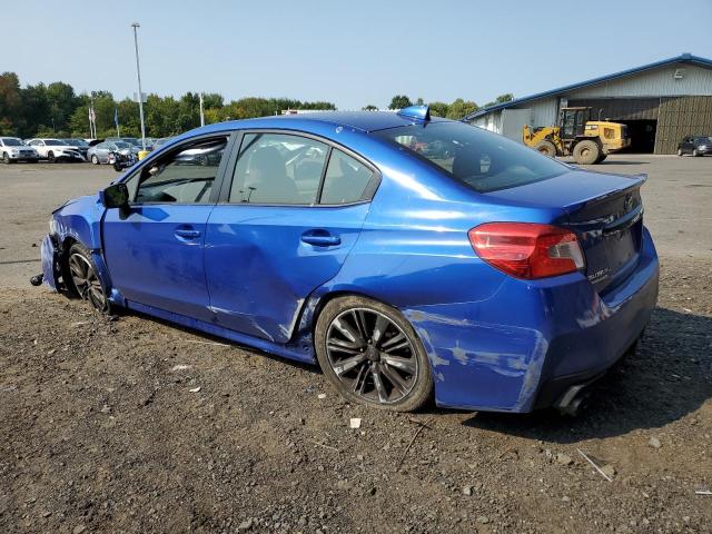 VIN JF1VA1J63F9833619 2015 Subaru WRX, Limited no.2