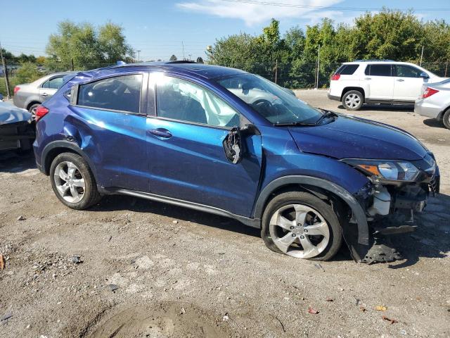 2016 HONDA HR-V EX - 3CZRU6H54GM730011