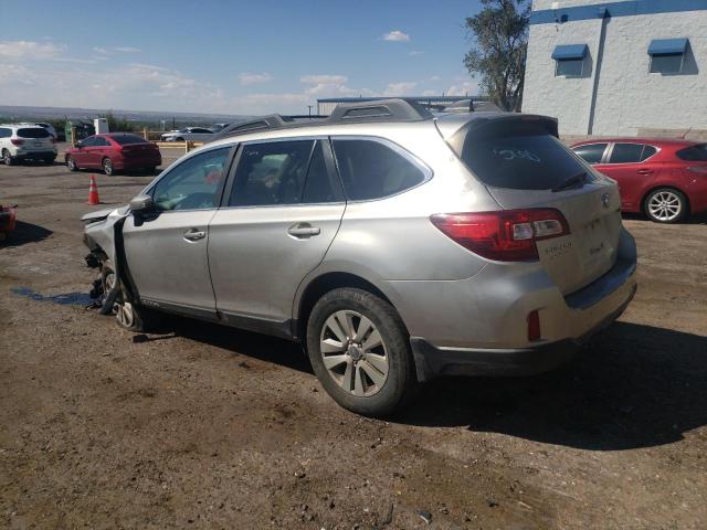2017 SUBARU OUTBACK 2. - 4S4BSAFC2H3421606