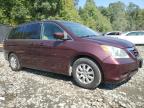 HONDA ODYSSEY EX photo