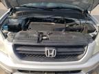 HONDA PILOT EXL photo