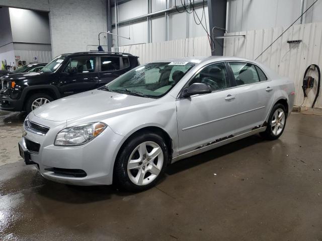 2012 CHEVROLET MALIBU LS #3034551735