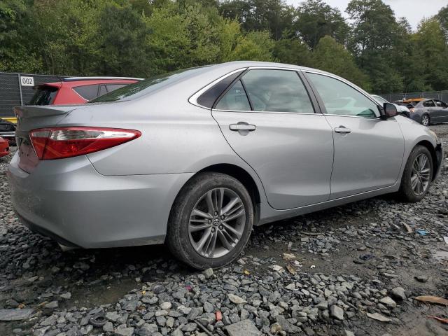 2017 TOYOTA CAMRY LE - 4T1BF1FK5HU651081