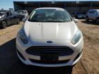 FORD FIESTA SE photo