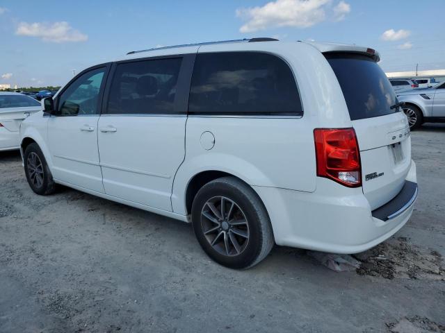 2017 DODGE GRAND CARA - 2C4RDGCG9HR860588