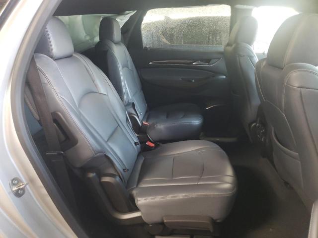 2022 BUICK ENCLAVE PR - 5GAERCKW4NJ123222