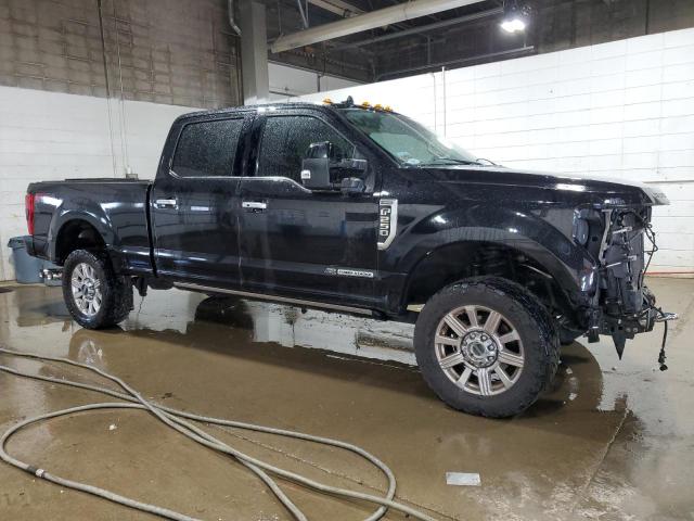 2019 FORD F250 SUPER - 1FT7W2BT5KED57907