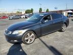 LEXUS GS 350 photo