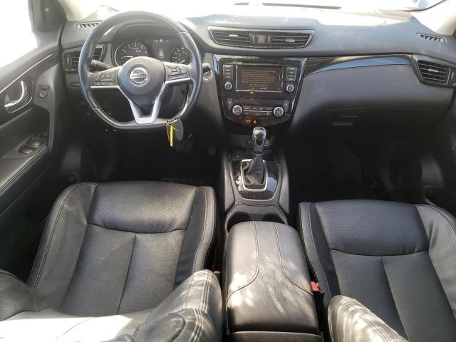 2021 NISSAN QASHQAI JN1BJ1BW0MW435393