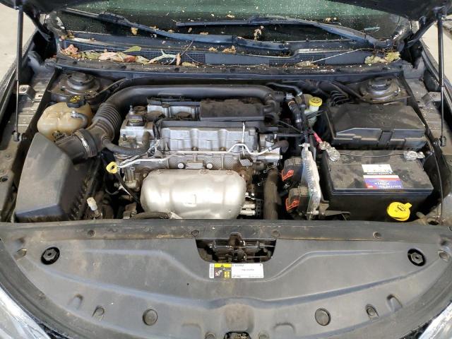 2015 CHRYSLER 200 LIMITE - 1C3CCCAB6FN638677
