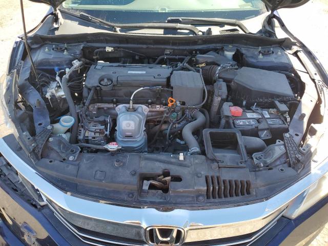 2017 HONDA ACCORD LX - 1HGCR2F3XHA106995